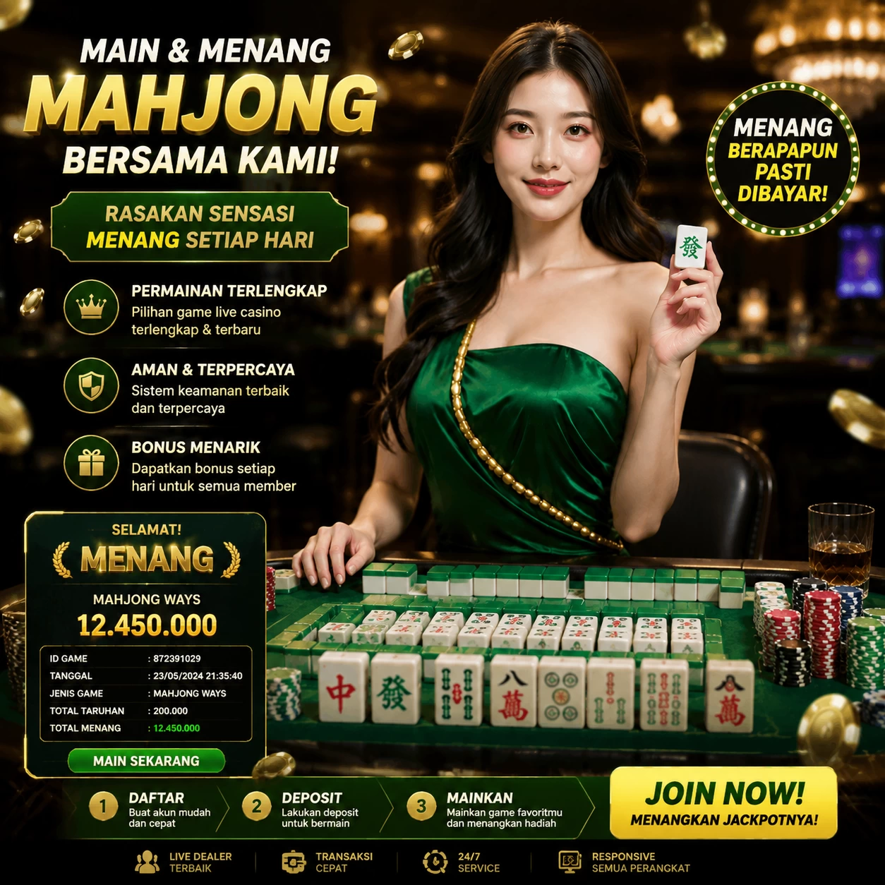 Bagaimana turu99 Mengubah Cara Kita Bermain Game Online