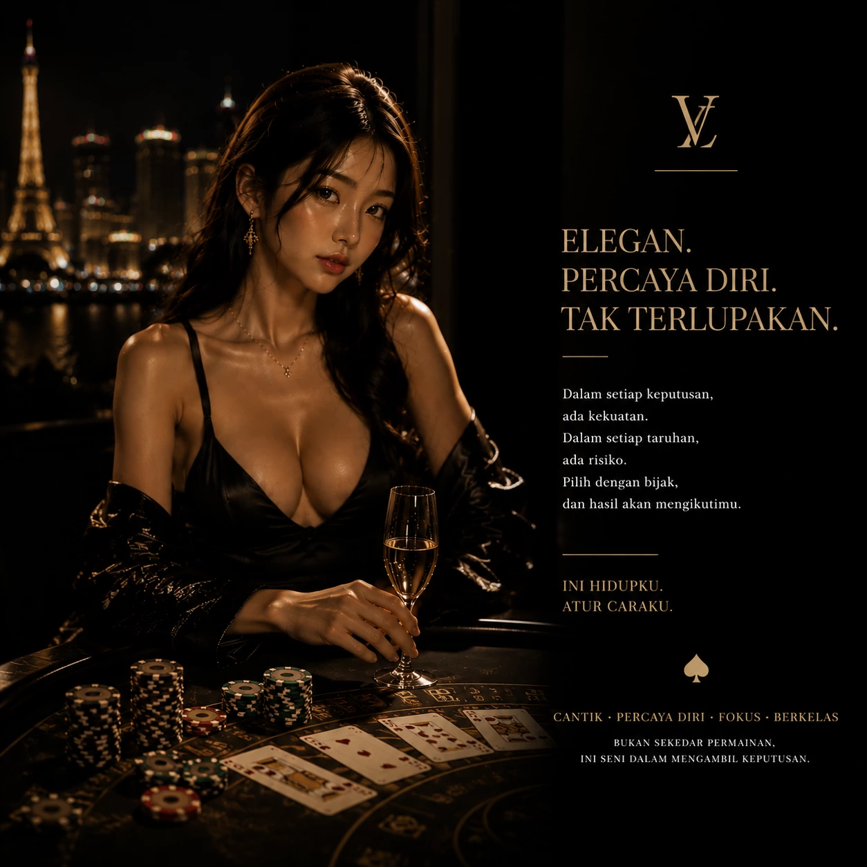 Apa Saja Jenis Game yang Tersedia di turu99
