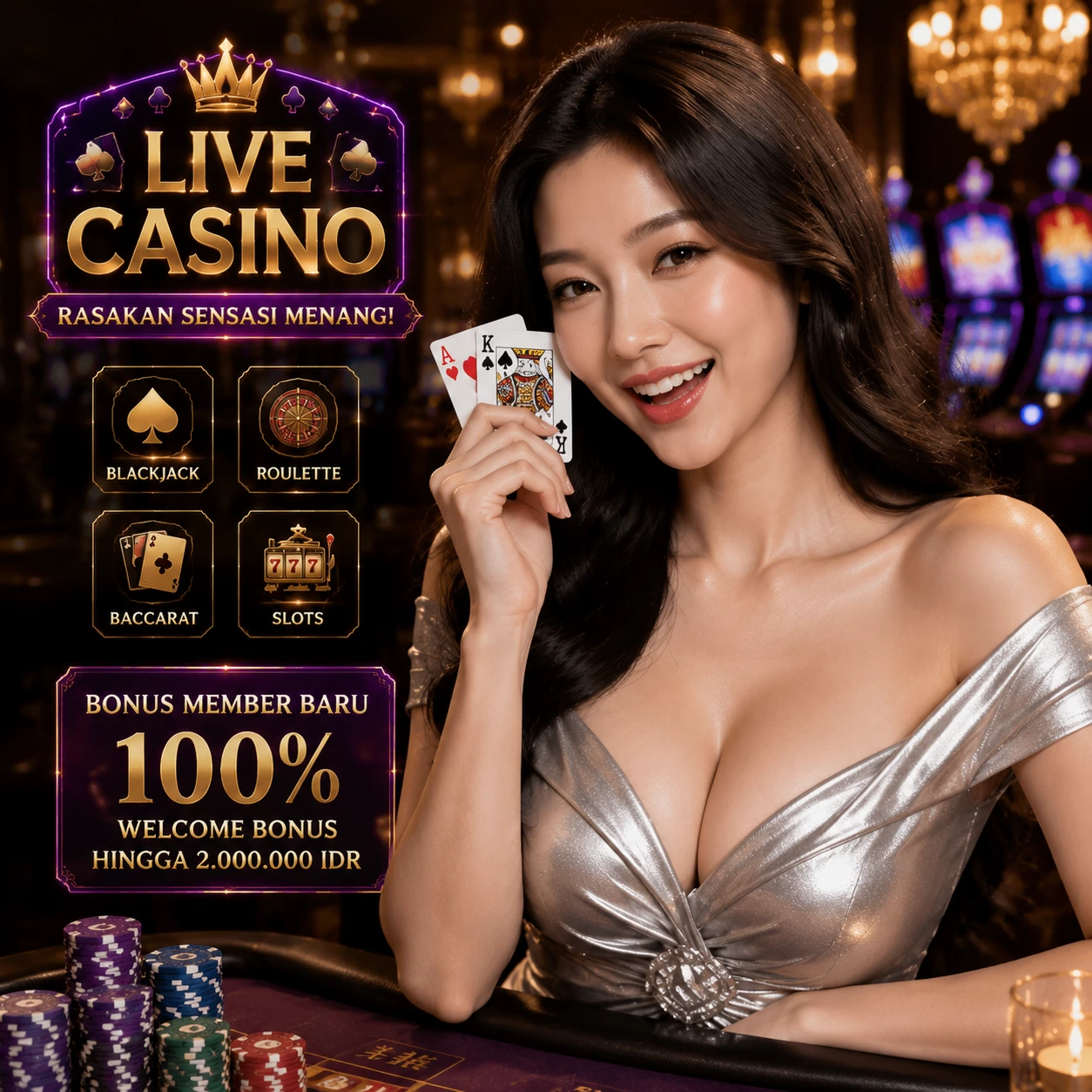 Beragam Jenis Game Seru yang Tersedia di turu99